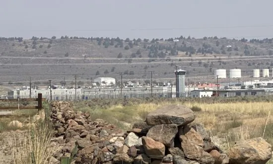 California to Close 2 Prisons, Deactivate 6 Other Facilities