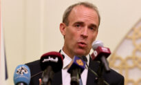 Raab Meets Emir of Qatar to Discuss Safe Passage out of Afghanistan
