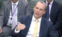 Claims That Internal Document Warned of Early Afghanistan Collapse ‘Wrong’: UK Foreign Office