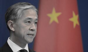 Beijing Foreign Ministry Confirms Security Pact With Solomon Islands ‘Officially Signed’