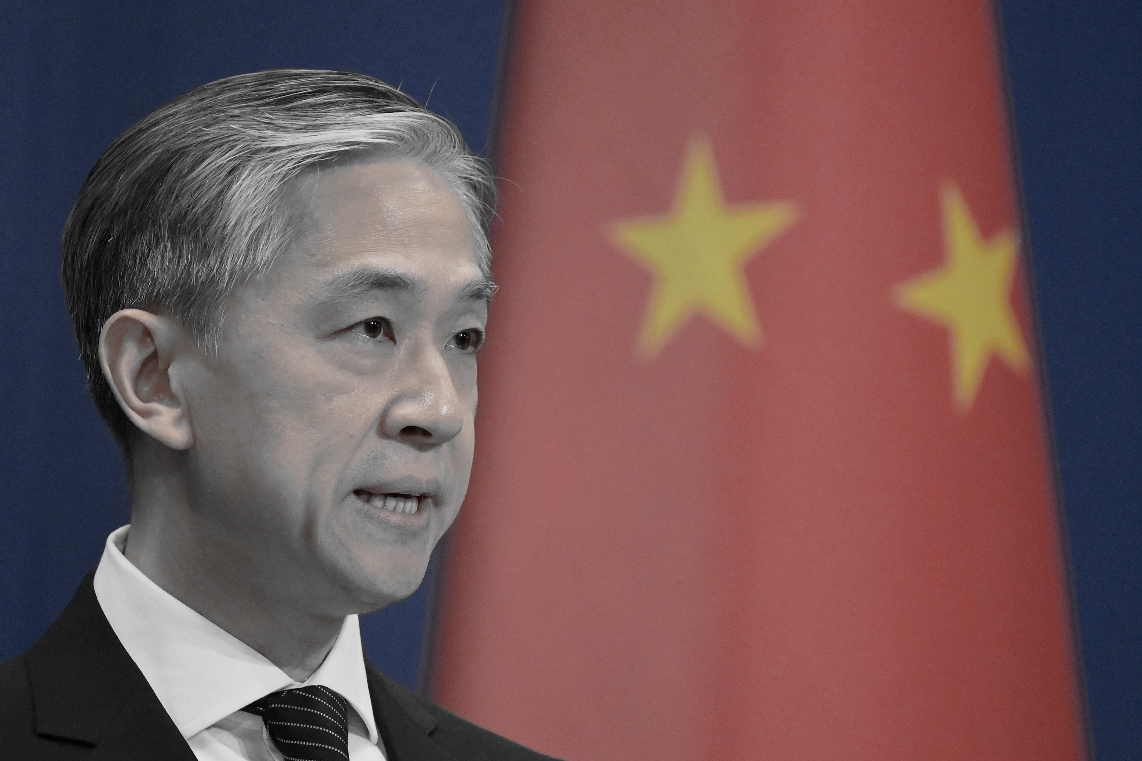 Beijing Foreign Ministry Confirms Security Pact With Solomon Islands 'Officially Signed' - Vimarsana News