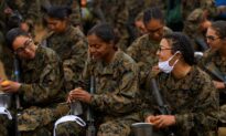 House Committee Paves Way for Military Conscription of Women
