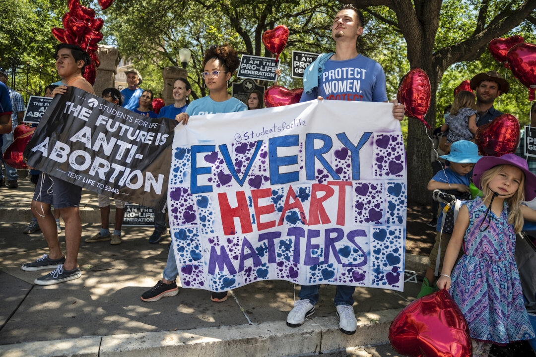 Federal Court Dismisses Challenges to Texas Anti-Abortion Law
