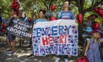 In a Heartbeat: Debating Abortion