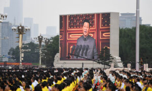 The Curse of Jealousy: China Watchers Can Learn From History