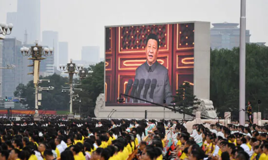 China’s Xi to Introduce ‘Historical Resolution’ in Bid to Cement Legacy: Experts