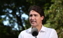 Canadian Prime Minister Trudeau Joins Calls to Apply COVID-19 Lessons to Climate Change