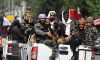Mysterious Audio Recording Threatens Afghans Who Aided US