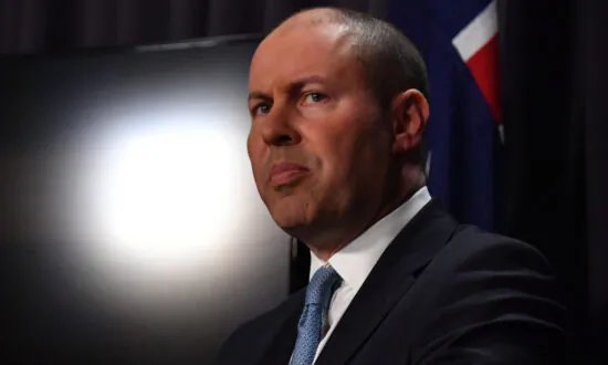 Treasurer Rejects Calls for Profitable Companies to Repay JobKeeper