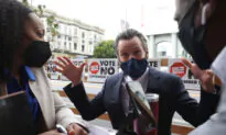 Governor Newsom’s ‘Sleight of Hand’