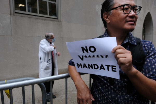 Epoch Times Photo