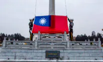 European Parliament Members Push Brussels to Build Closer Ties With Taiwan