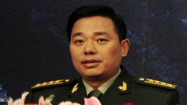 Huang Xueping