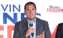 Devin Nunes Sees Parallels Between Russia Investigation and the Raid on Mar-a-Lago
