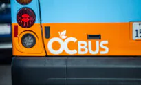 Orange County Bus Strikers Agree to Resume Work for Election Day