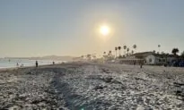 Two Days in Sunny Santa Barbara