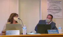 California School District Blocks Public Comments on CRT at Board Meetings