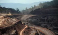 Brazil’s Vale Launches Self-Driving Trucks at Its Largest Iron Mine Carajas