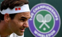 Federer Tops Forbes’s List of Top-Earning Tennis Players