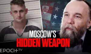 Pro-Russian National Bolsheviks Spread Mayhem in the West