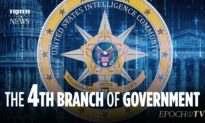 Unelected Intelligence Community Bureaucrats Are in Charge and They Don’t Really Bother to Hide It | Truth Over News