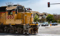 California Adopts Rules to Cut Train Emissions, First in US