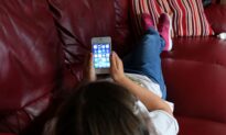 Rapid Rise in Self-Generated Child Abuse Imagery Since Lockdowns in UK: Report