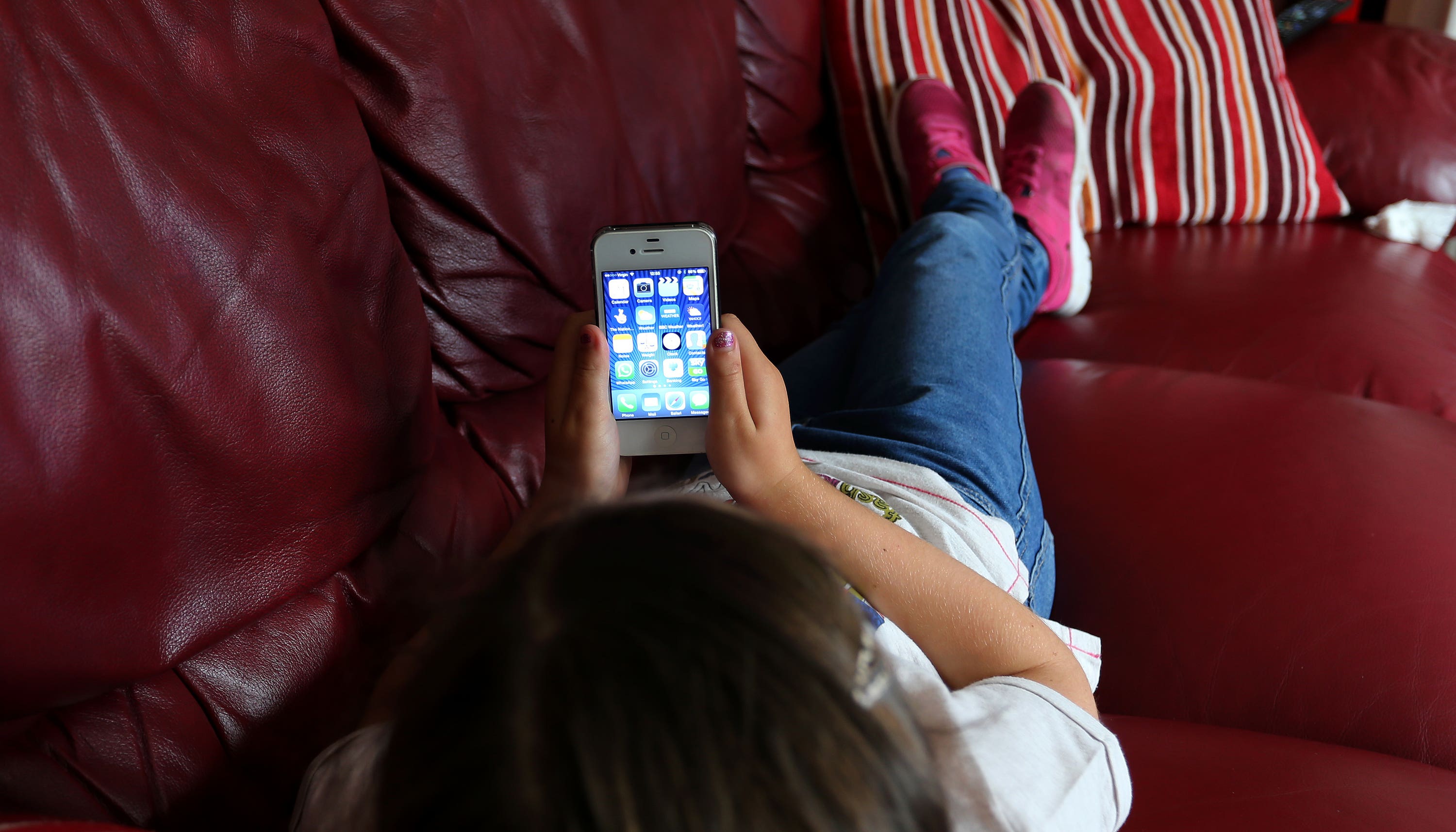 'Chilling' Gaps in Online Child Exploitation Protection - Vimarsana News
