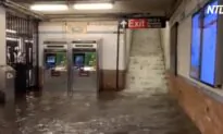 Deep Dive (Sept. 2): Rising Death Toll After Ida Pummels East Coast
