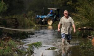 Biden to Visit Louisiana in Aftermath of Hurricane Ida