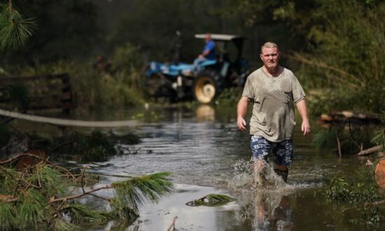 NTD News Today Full Broadcast (Sept. 3)