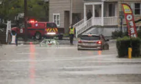 At Least 45 Dead After Ida’s Remnants Blindside Northeast