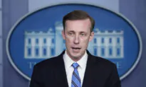 White House National Security Adviser Declines to Call Taliban an Enemy: ‘It’s Hard to Put a Label on It’