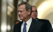 Chief Justice Roberts Says Supreme Court Is Trying to Address Court Ethics