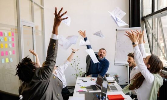 When Meetings Can’t Be an Email: How to Make Meetings More Impactful