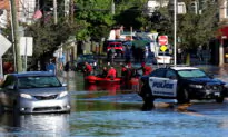 NY Governor Announces Federal Help Approved as Ida Leaves Trail of Damage
