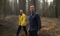 California Gov. Newsom Signs State’s Biggest Ever $15 Billion Package on Climate Change