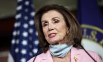 Pelosi: ‘Self-Evident’ Dem’s $3.5 Trillion Spending Bill Will Be Scaled Back