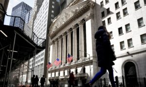 Beware of Wall Street Greed as China’s Wealth Overtakes America