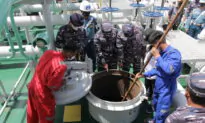 Panamanian-Flagged Tanker Seized in Indonesian Waters