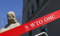 WTO Backs US in Solar Cell Case Brought by China