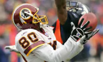 Native American Group Sues NFL Team Owner Over Redskins Name Change