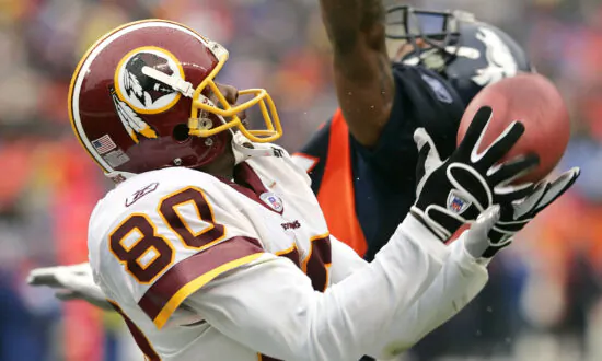 Native American Group Sues NFL Team Owner Over Redskins Name Change