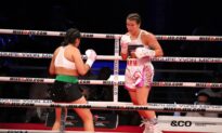 Quebec Coroner to Probe Death of Mexican Boxer Jeanette Zacarias Zapata