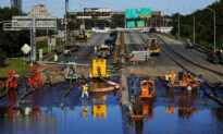 After Ida Soaks Northeast US, Cleanup and Mourning Continues