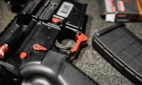 San Diego County Supervisors Formally Approve ‘Ghost Gun’ Ordinance