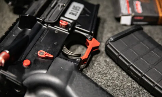 San Diego County Supervisors Formally Approve ‘Ghost Gun’ Ordinance