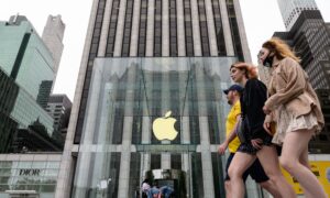 Apple Halts Plan to Scan Child Sex Abuse Images in iPhones