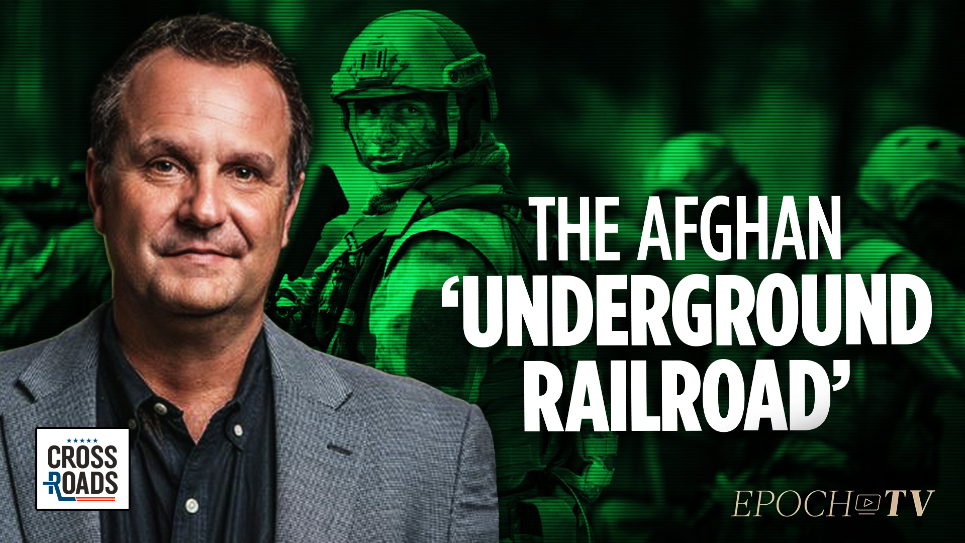LTC Scott Mann: Veterans Network Saves 700+ Lives from Afghanistan with New 'Underground Railroad' - Vimarsana News