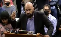 California School Board Faces Backlash Over ‘Far-Left’ Teacher